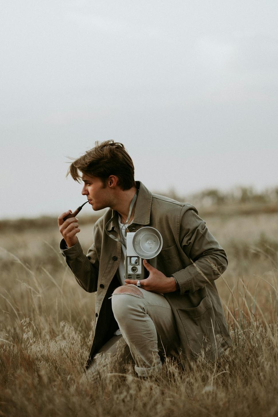 Sommelier