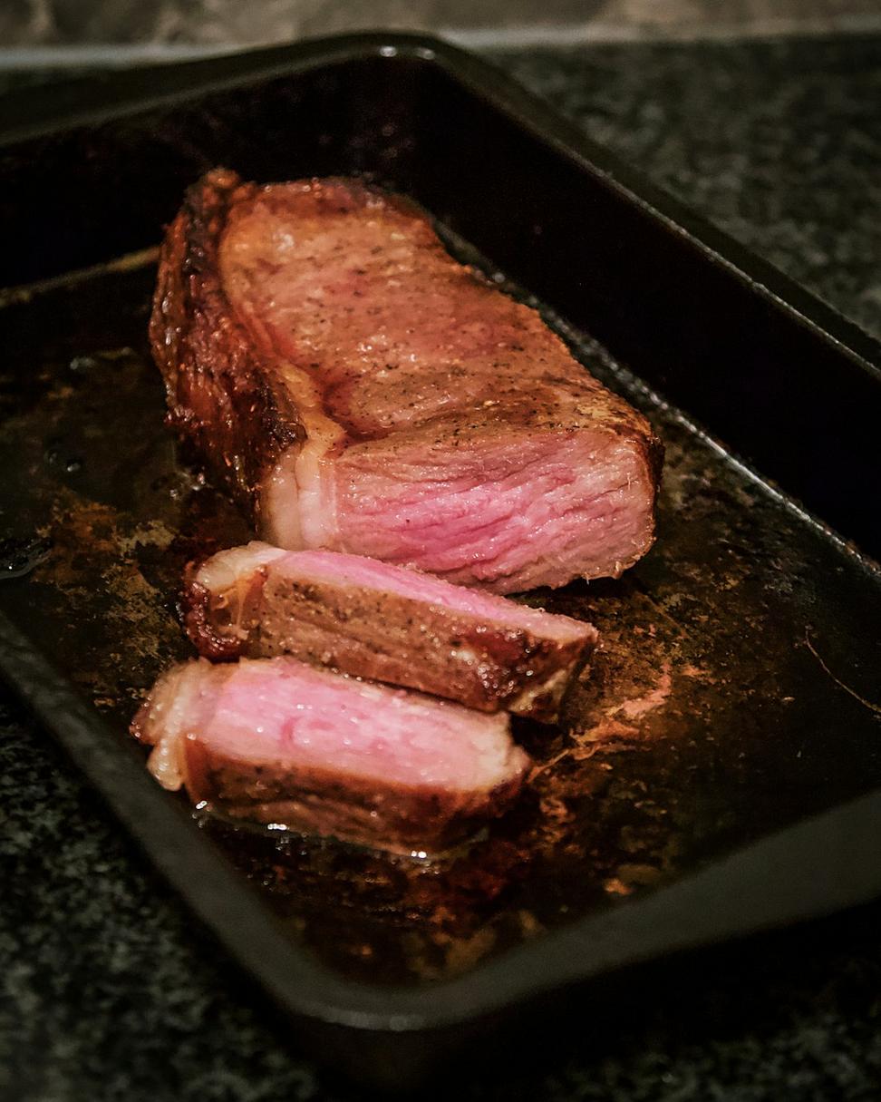 Main Courses