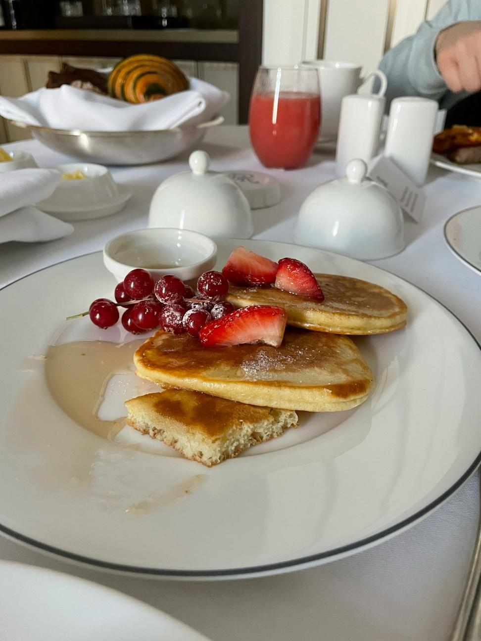 Room Service