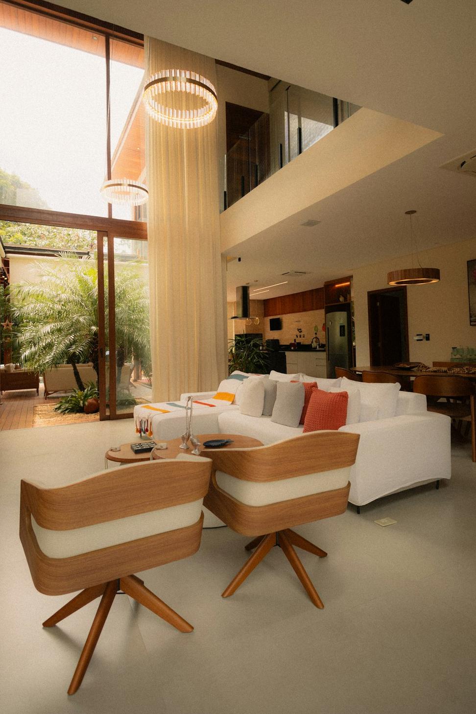 Premium Suite