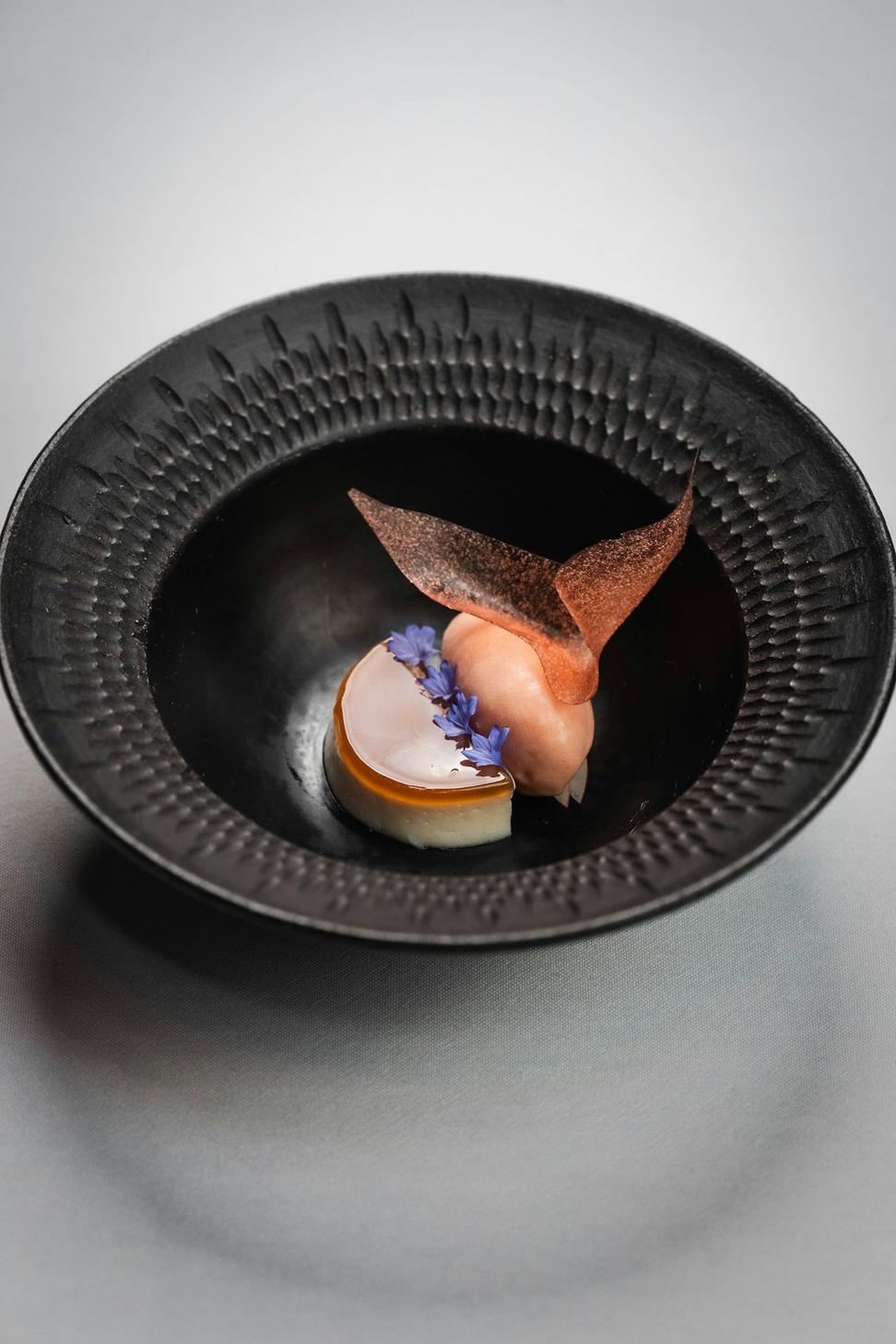 Desserts