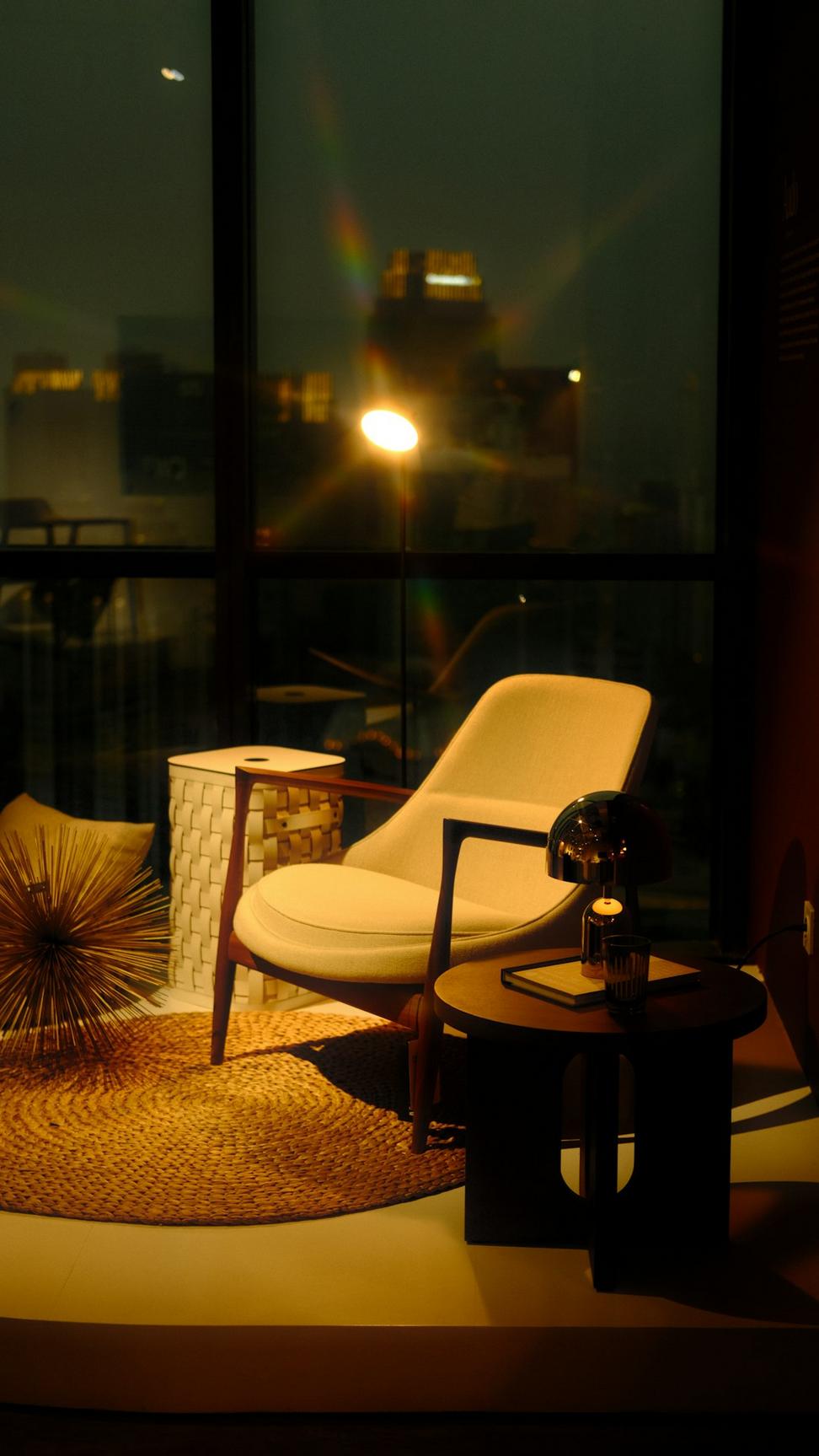 Penthouse Suite