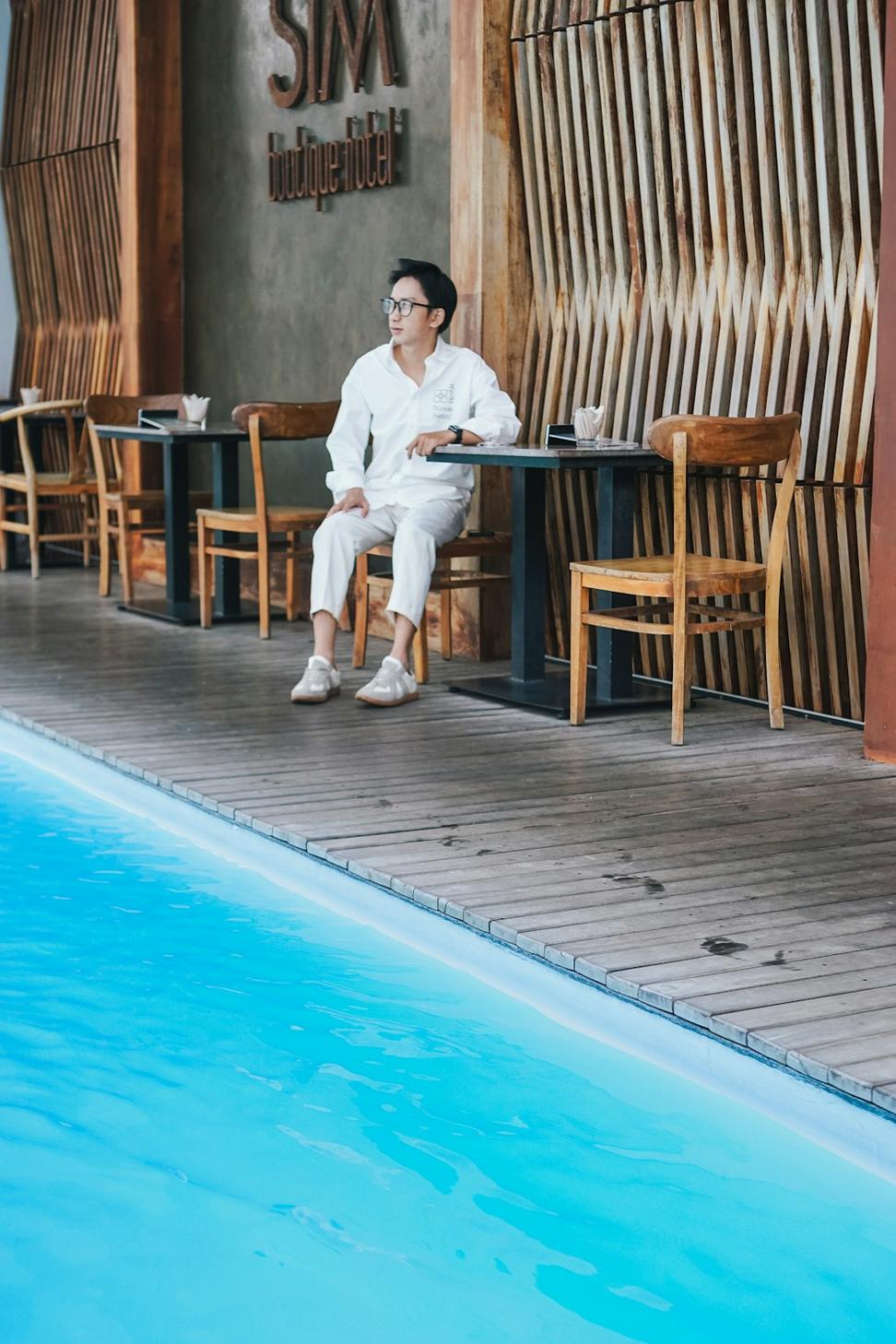 Amenities at Mythralon Quinthyros